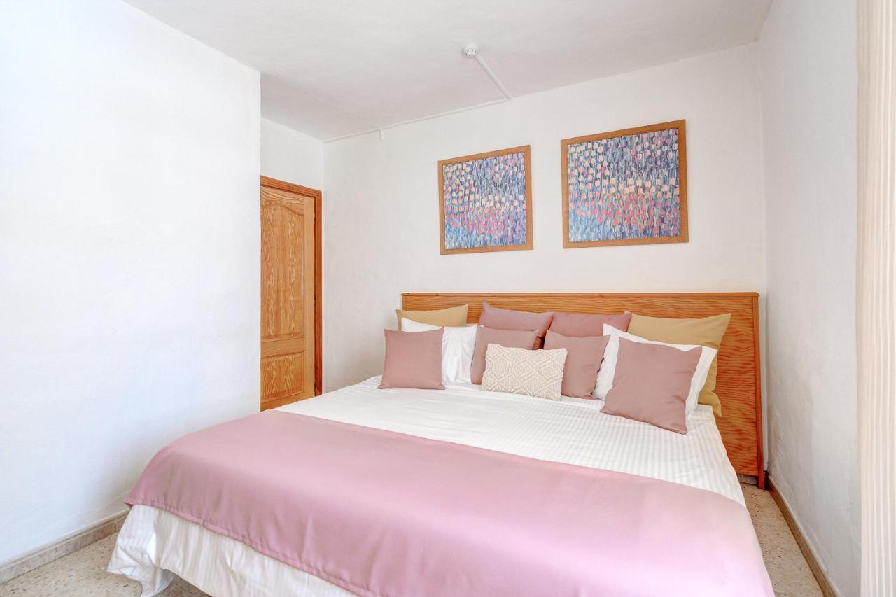 Apartment В Playa De Las Americas Exterior photo