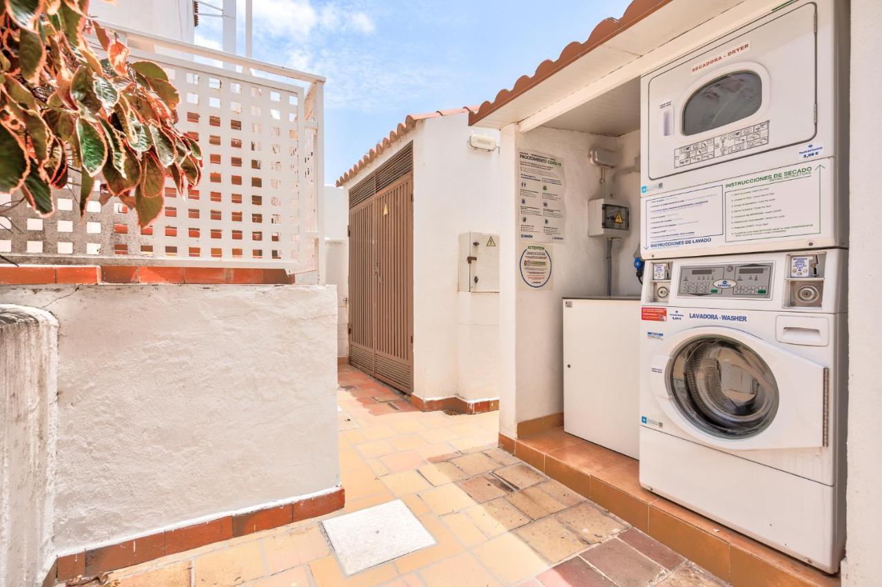 Apartment В Playa De Las Americas Exterior photo