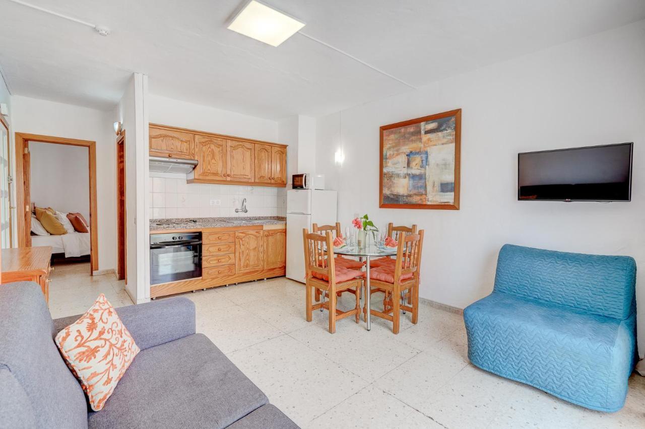 Apartment В Playa De Las Americas Exterior photo